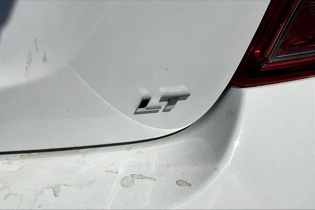 used 2019 Chevrolet Sonic car, priced at $8,995