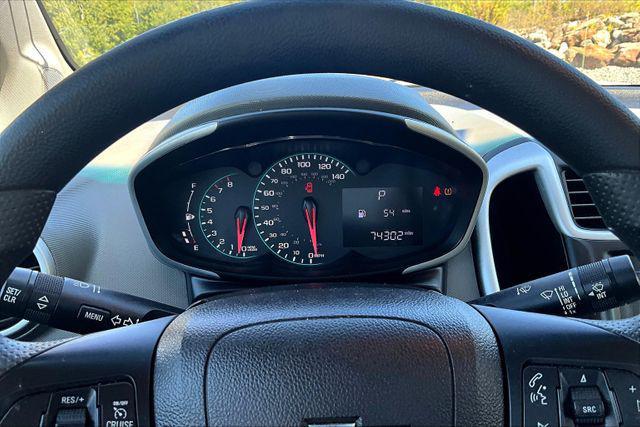 used 2019 Chevrolet Sonic car, priced at $8,995