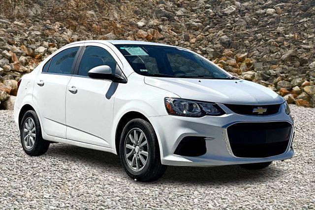 used 2019 Chevrolet Sonic car, priced at $8,995