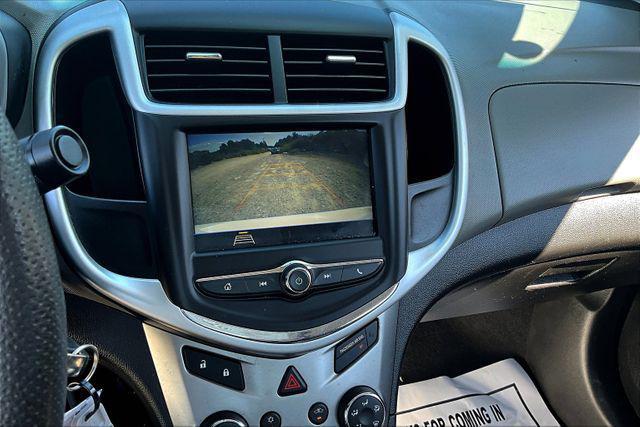 used 2019 Chevrolet Sonic car, priced at $8,995