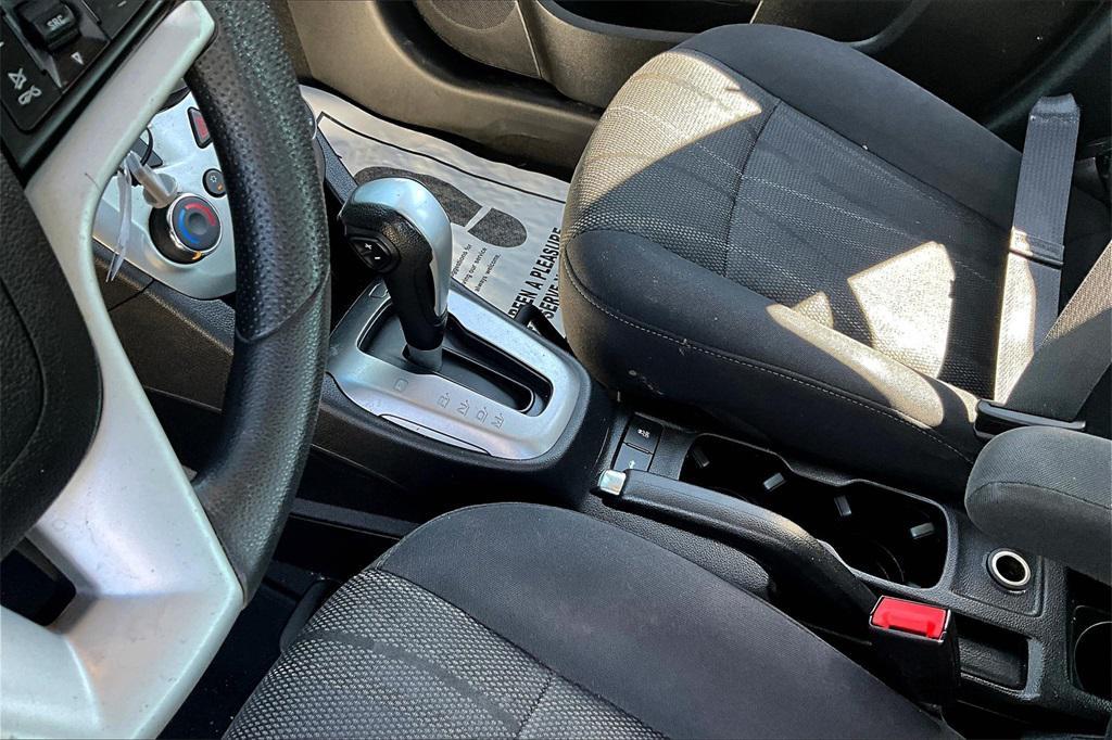 used 2019 Chevrolet Sonic car, priced at $7,495