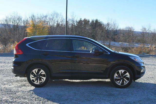 used 2015 Honda CR-V car, priced at $17,995