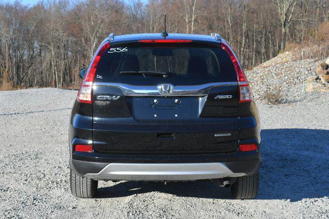 used 2015 Honda CR-V car, priced at $17,995