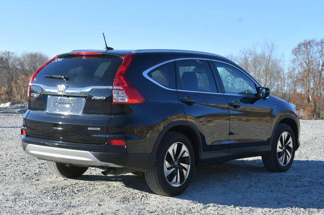 used 2015 Honda CR-V car, priced at $17,995