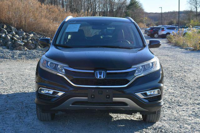 used 2015 Honda CR-V car, priced at $17,995