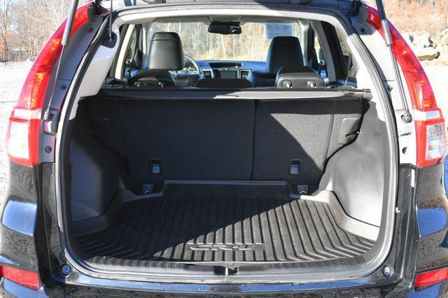 used 2015 Honda CR-V car, priced at $17,995