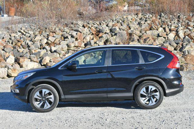 used 2015 Honda CR-V car, priced at $17,995