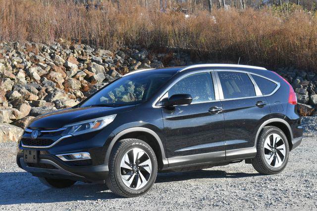 used 2015 Honda CR-V car, priced at $17,995