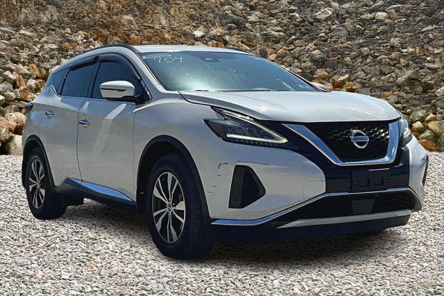 used 2020 Nissan Murano car, priced at $13,995
