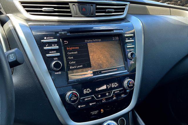 used 2020 Nissan Murano car, priced at $13,995
