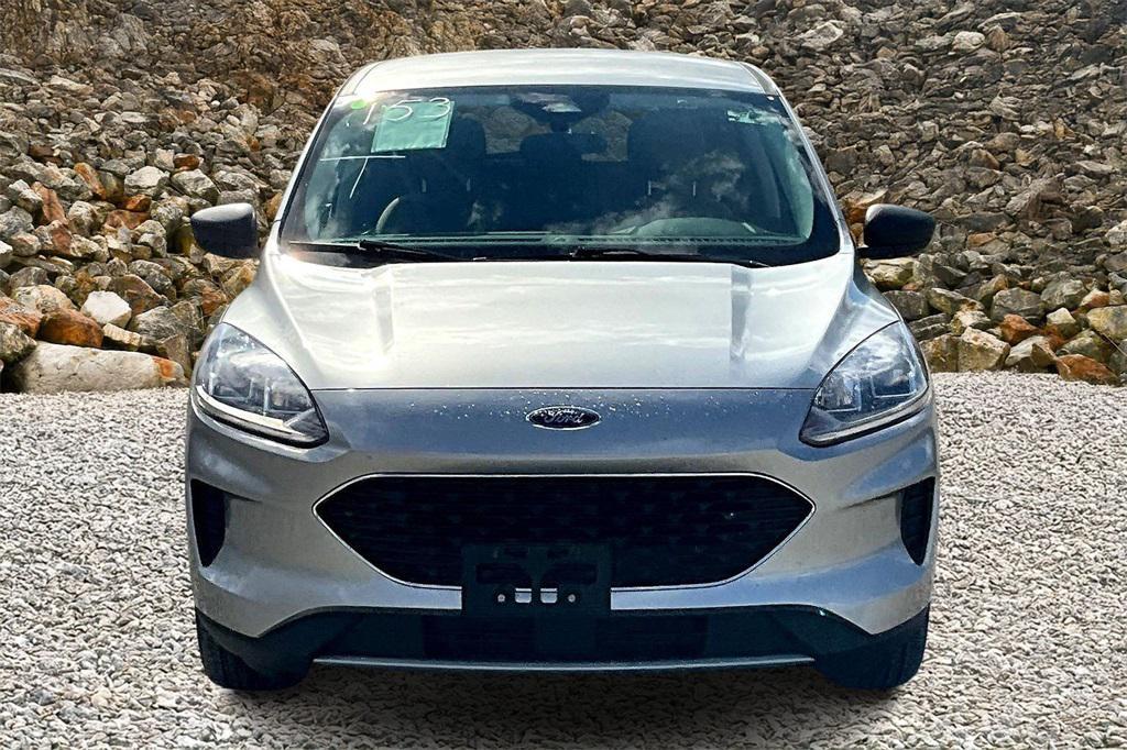 used 2022 Ford Escape car, priced at $14,995