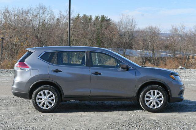 used 2016 Nissan Rogue car, priced at $8,995