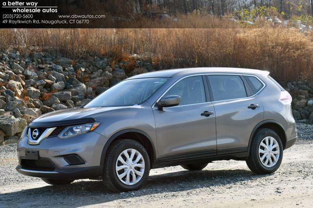 used 2016 Nissan Rogue car, priced at $8,995