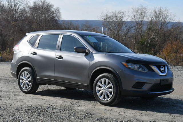 used 2016 Nissan Rogue car, priced at $8,995