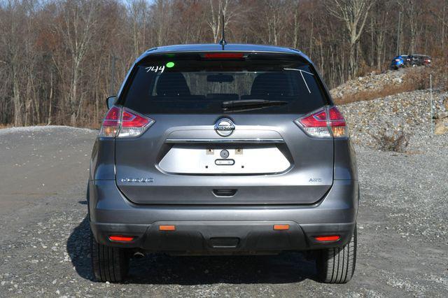 used 2016 Nissan Rogue car, priced at $8,995