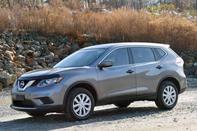 used 2016 Nissan Rogue car, priced at $8,995