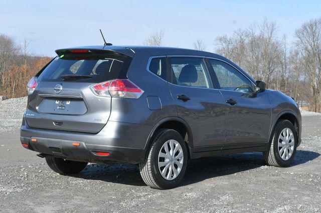 used 2016 Nissan Rogue car, priced at $8,995