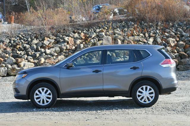 used 2016 Nissan Rogue car, priced at $8,995