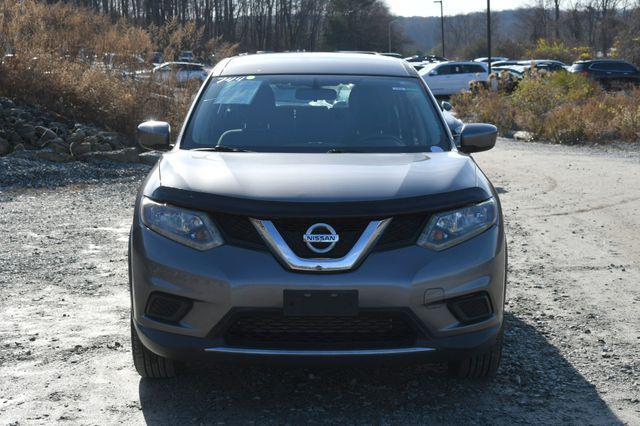 used 2016 Nissan Rogue car, priced at $8,995