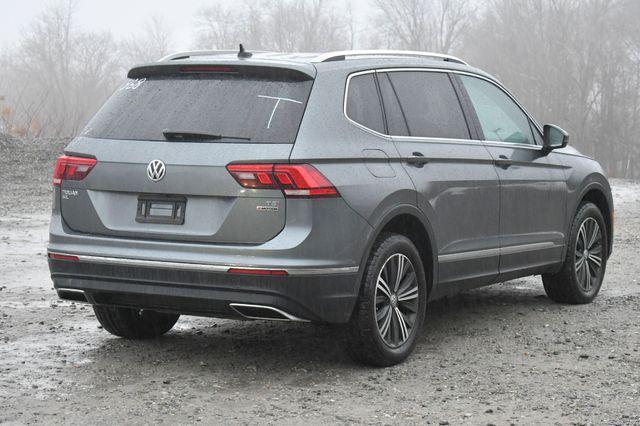 used 2018 Volkswagen Tiguan car, priced at $12,995