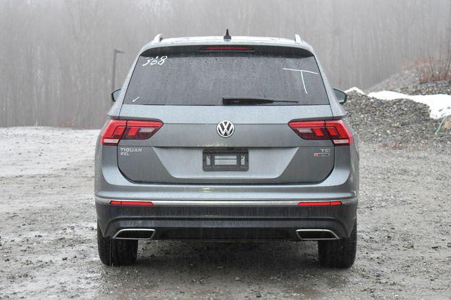 used 2018 Volkswagen Tiguan car, priced at $12,995