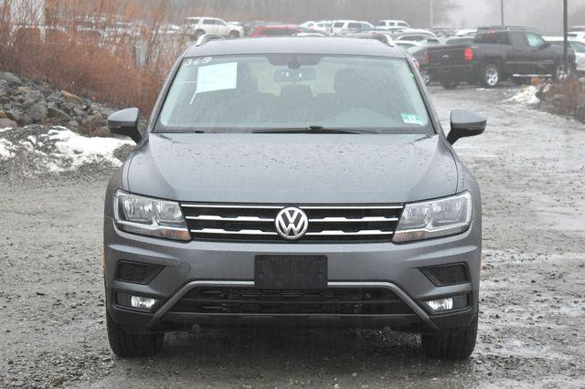 used 2018 Volkswagen Tiguan car, priced at $12,995