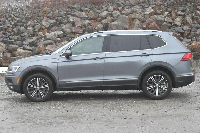 used 2018 Volkswagen Tiguan car, priced at $12,995