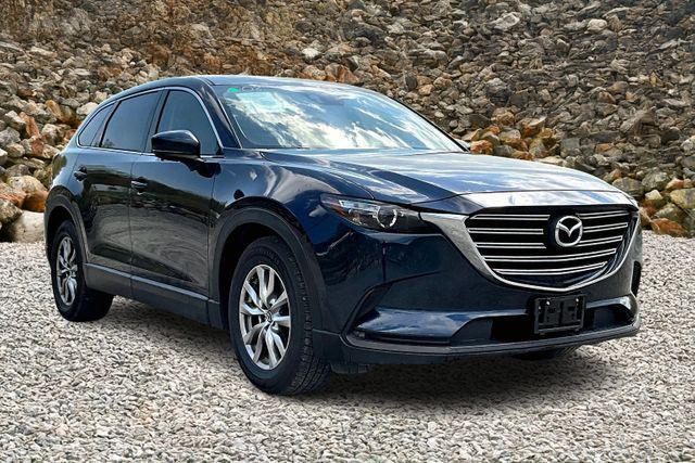 used 2017 Mazda CX-9 car, priced at $16,495