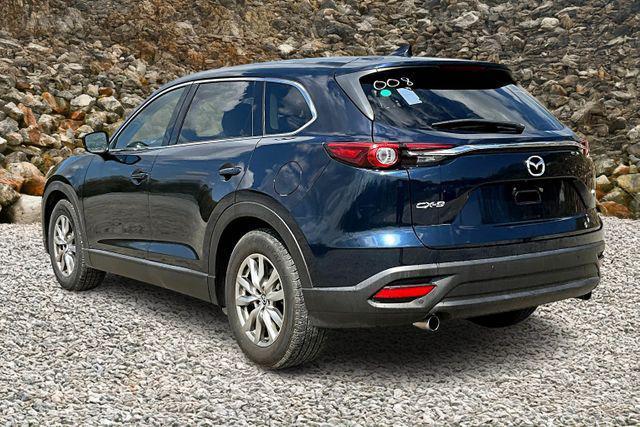 used 2017 Mazda CX-9 car, priced at $16,495