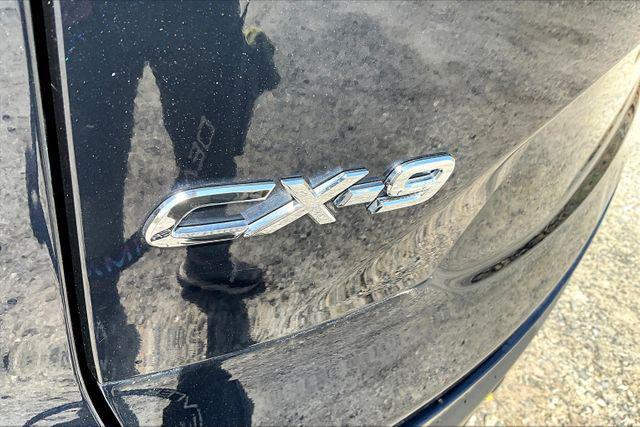 used 2017 Mazda CX-9 car, priced at $16,495
