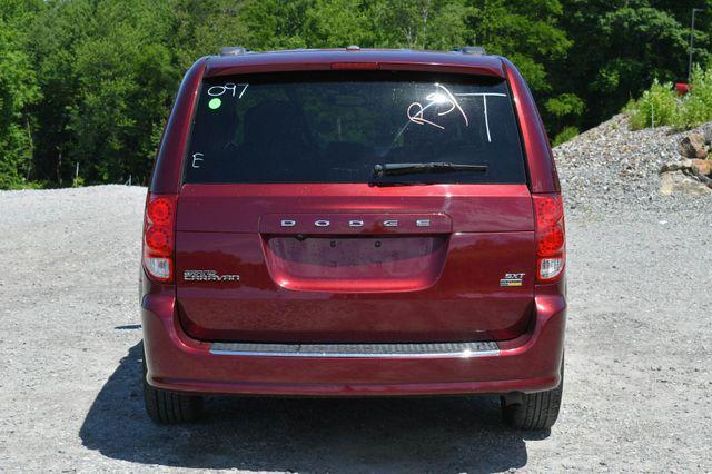 used 2019 Dodge Grand Caravan car, priced at $13,995