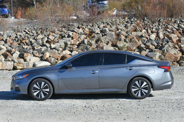 used 2019 Nissan Altima car, priced at $13,995