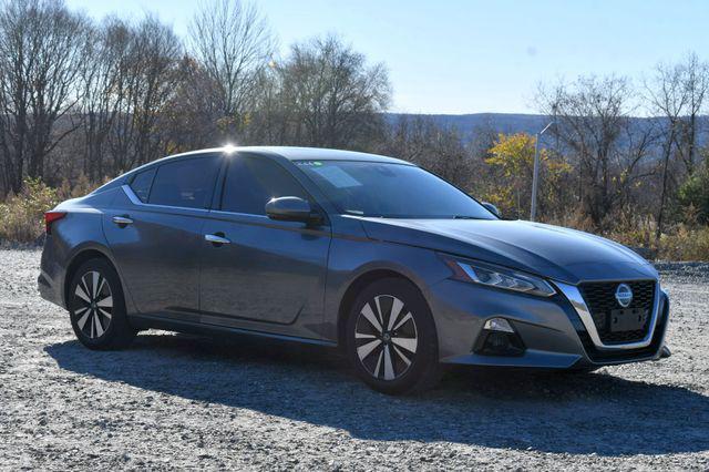 used 2019 Nissan Altima car, priced at $13,995