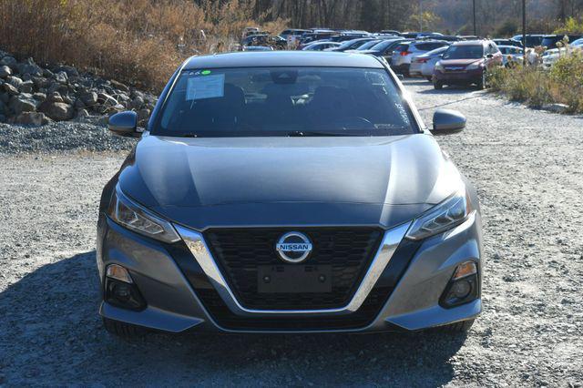 used 2019 Nissan Altima car, priced at $13,995