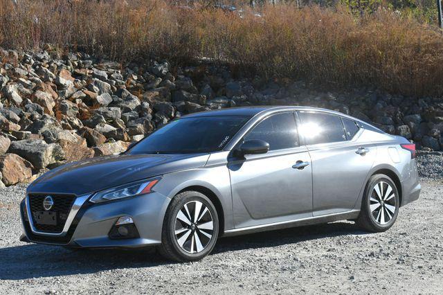 used 2019 Nissan Altima car, priced at $13,995