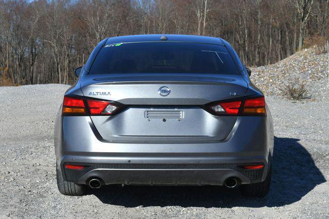 used 2019 Nissan Altima car, priced at $13,995