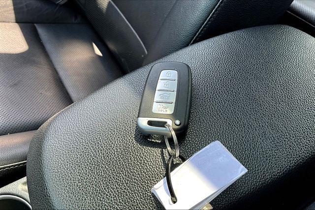 used 2015 Hyundai Elantra car, priced at $9,995