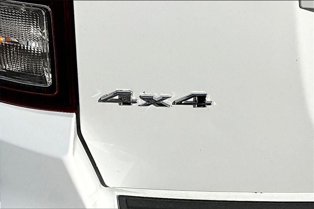 used 2015 Jeep Compass car, priced at $6,995