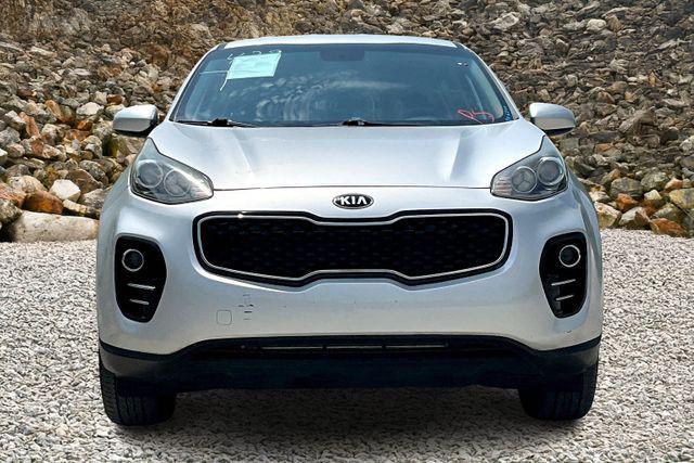 used 2019 Kia Sportage car, priced at $12,995