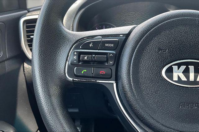 used 2019 Kia Sportage car, priced at $12,995