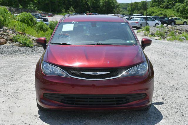 used 2020 Chrysler Voyager car, priced at $16,995