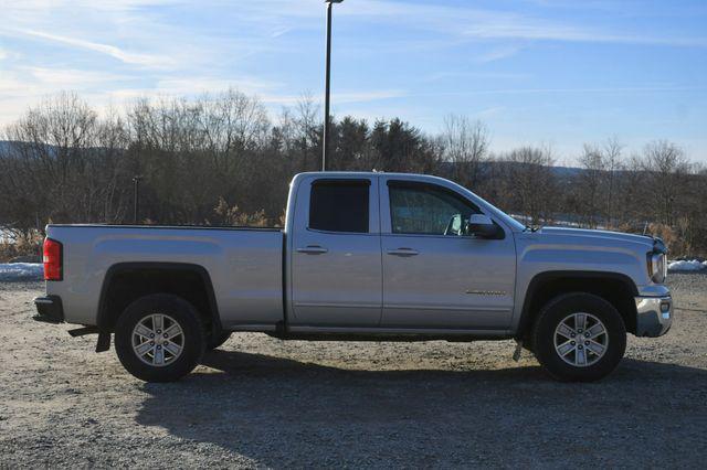 used 2017 GMC Sierra 1500 car, priced at $21,495