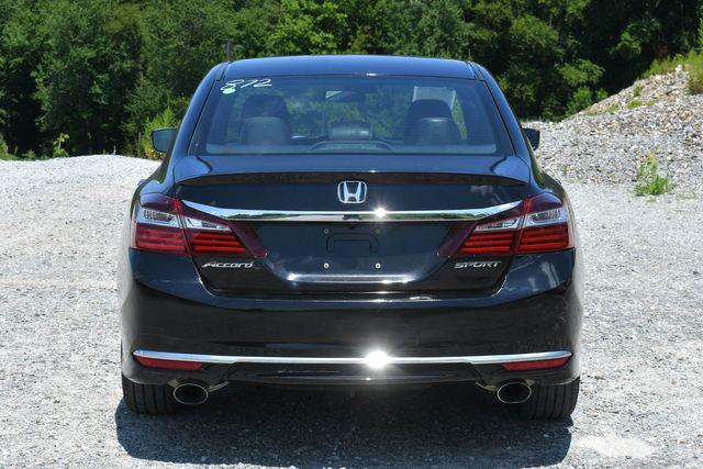 used 2017 Honda Accord car, priced at $15,995