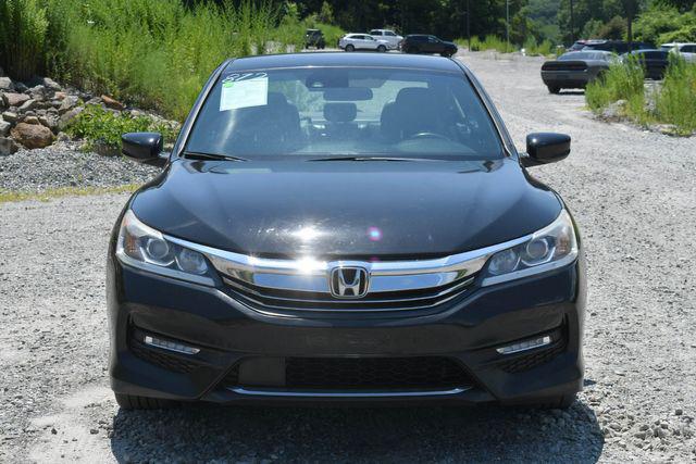 used 2017 Honda Accord car, priced at $15,995