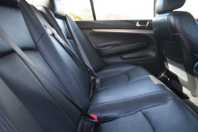 used 2015 INFINITI Q40 car, priced at $13,995