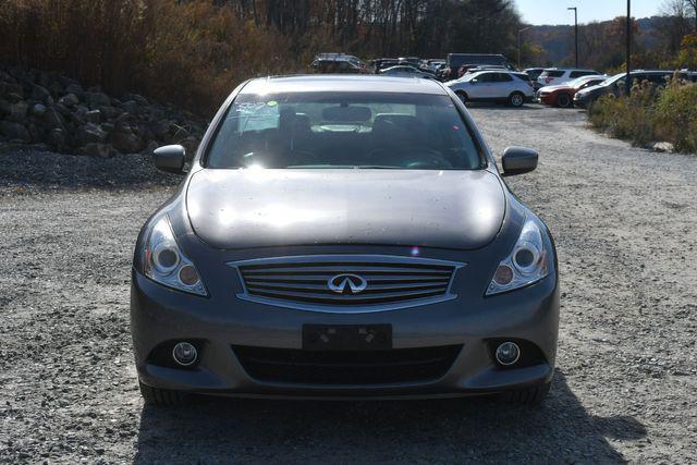 used 2015 INFINITI Q40 car, priced at $13,995