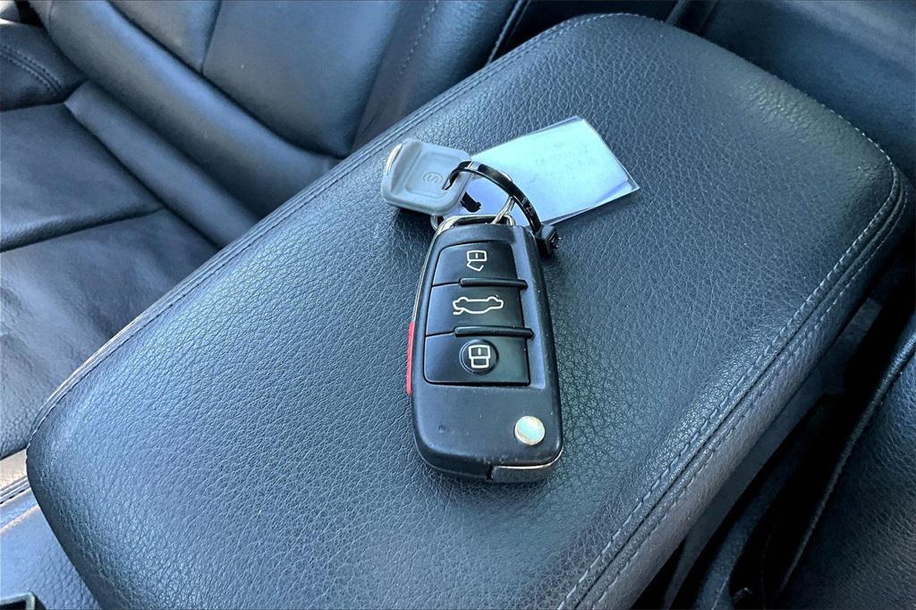 used 2019 Audi A3 car, priced at $18,495