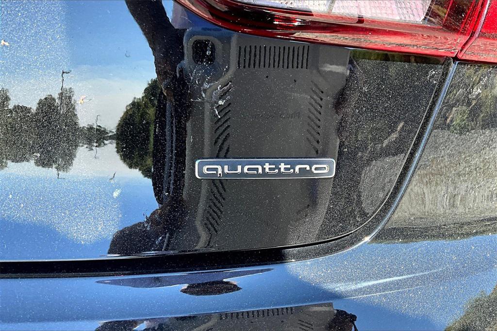 used 2019 Audi A3 car, priced at $18,495