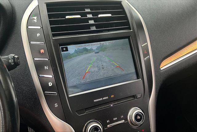 used 2016 Lincoln MKC car, priced at $9,995