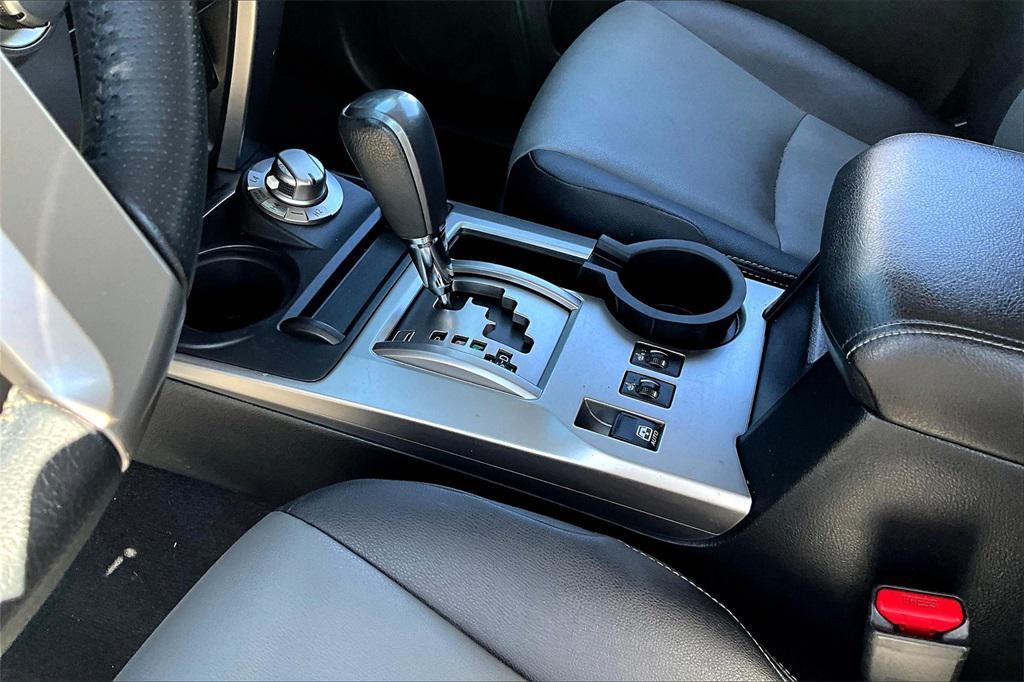 used 2018 Toyota 4Runner car, priced at $24,495